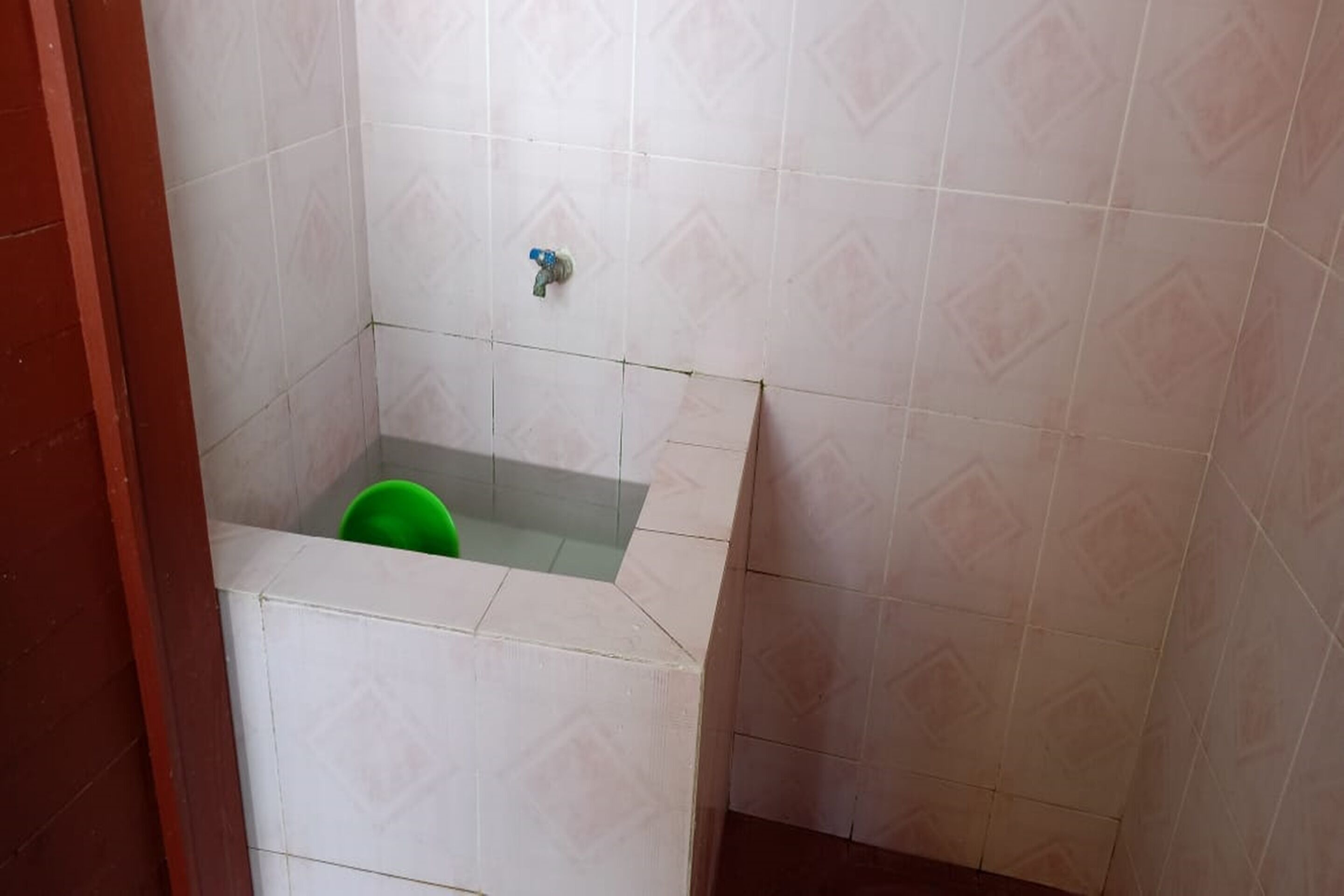 Spot On 92743 Kost Elisabeth Syariah