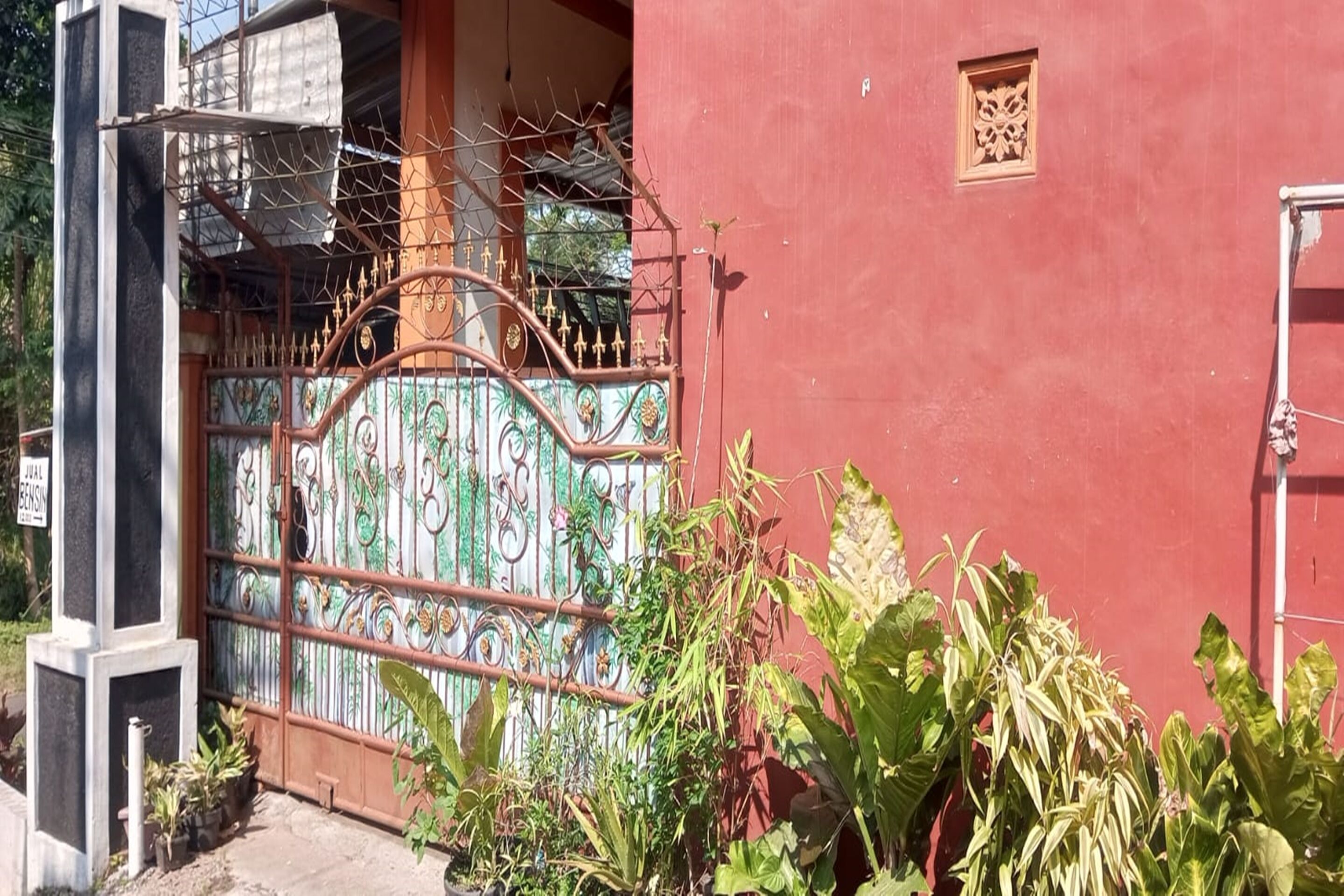 Spot On 92743 Kost Elisabeth Syariah