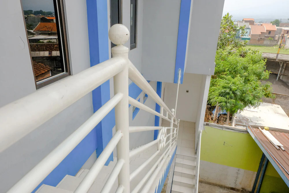 Sriwijaya Family Residence by OYO Rooms