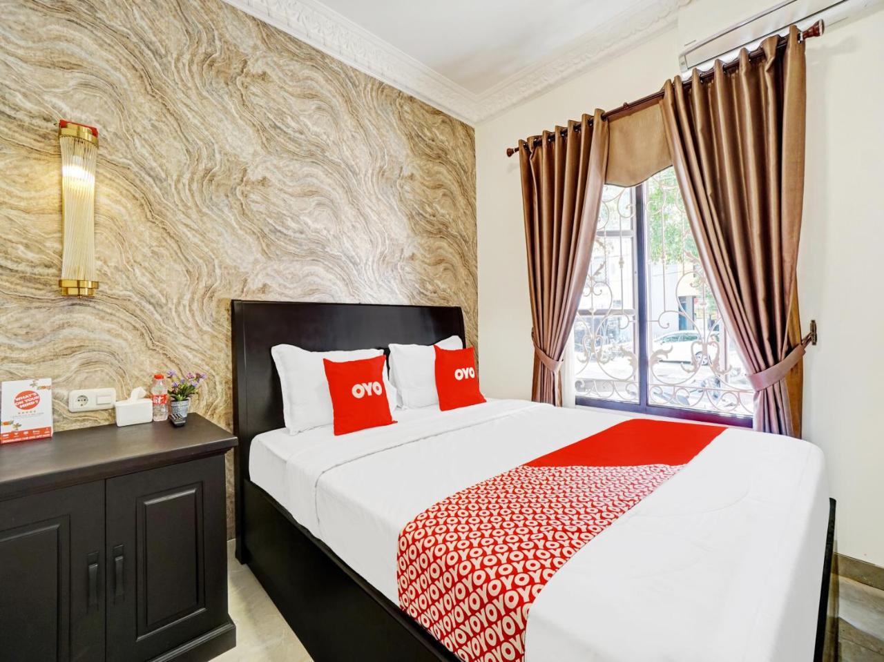 Sultan Guest House By Oyo Room