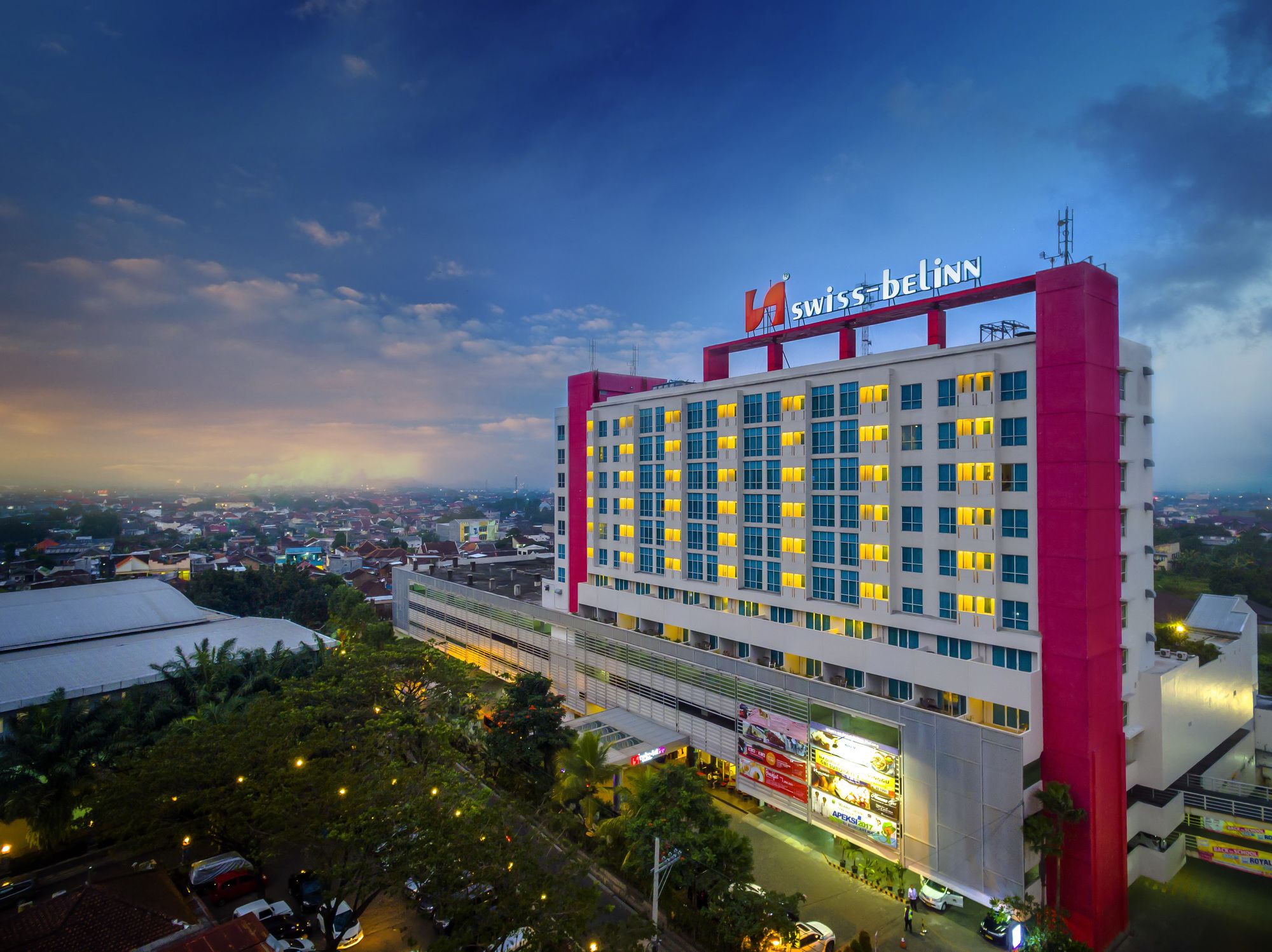 Swiss Belinn Malang