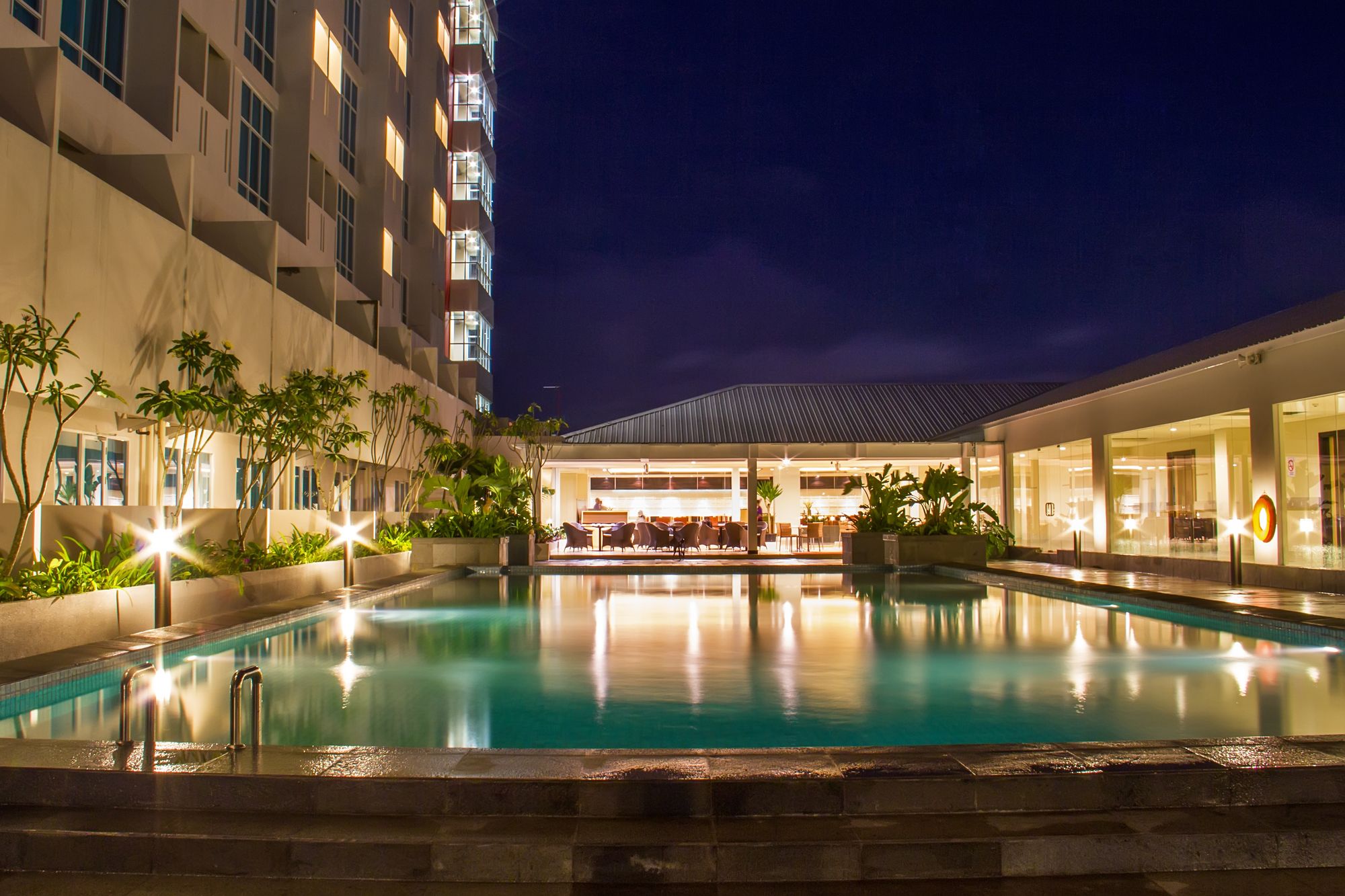 Swiss Belinn Malang