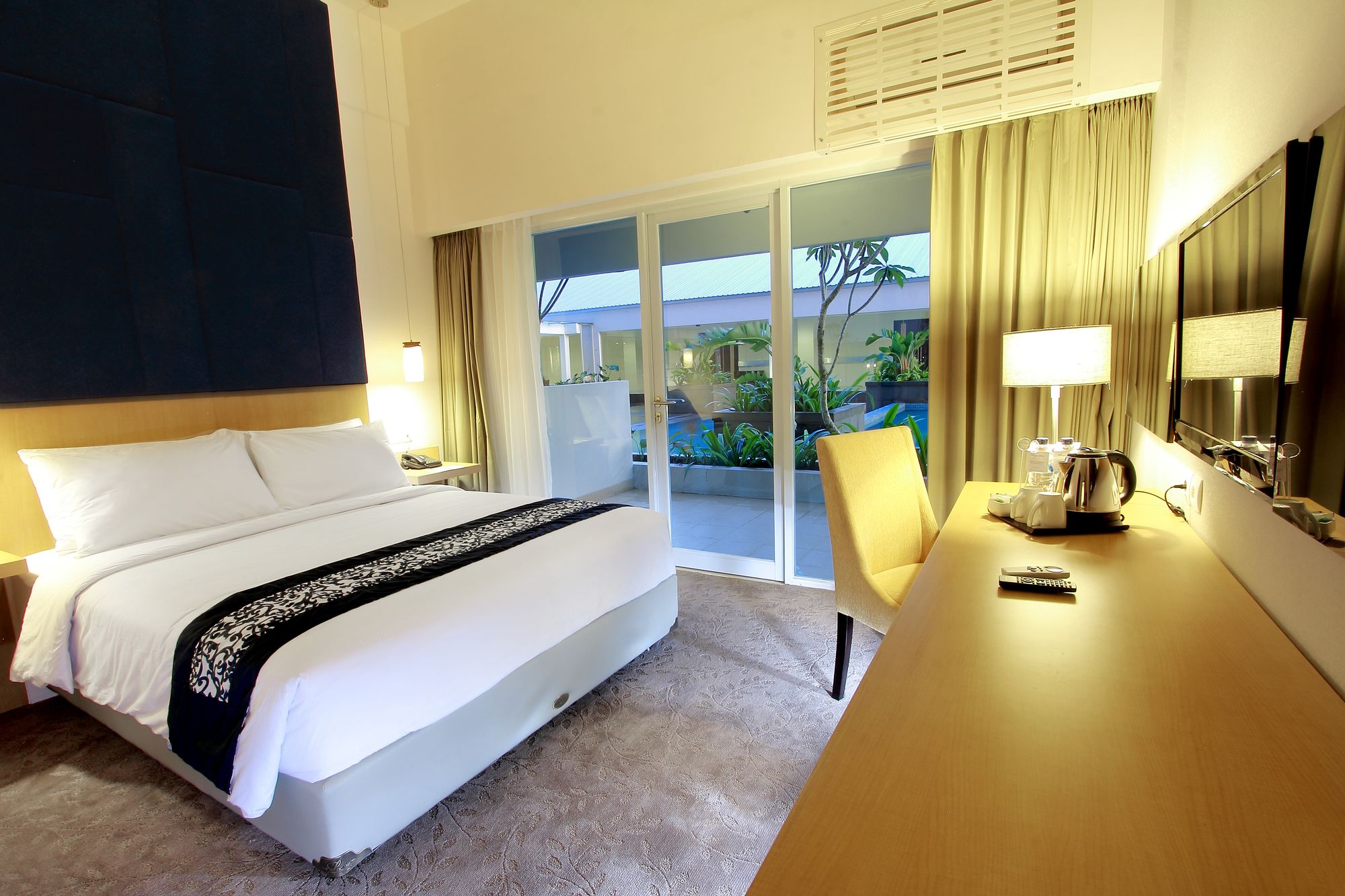 Swiss Belinn Malang