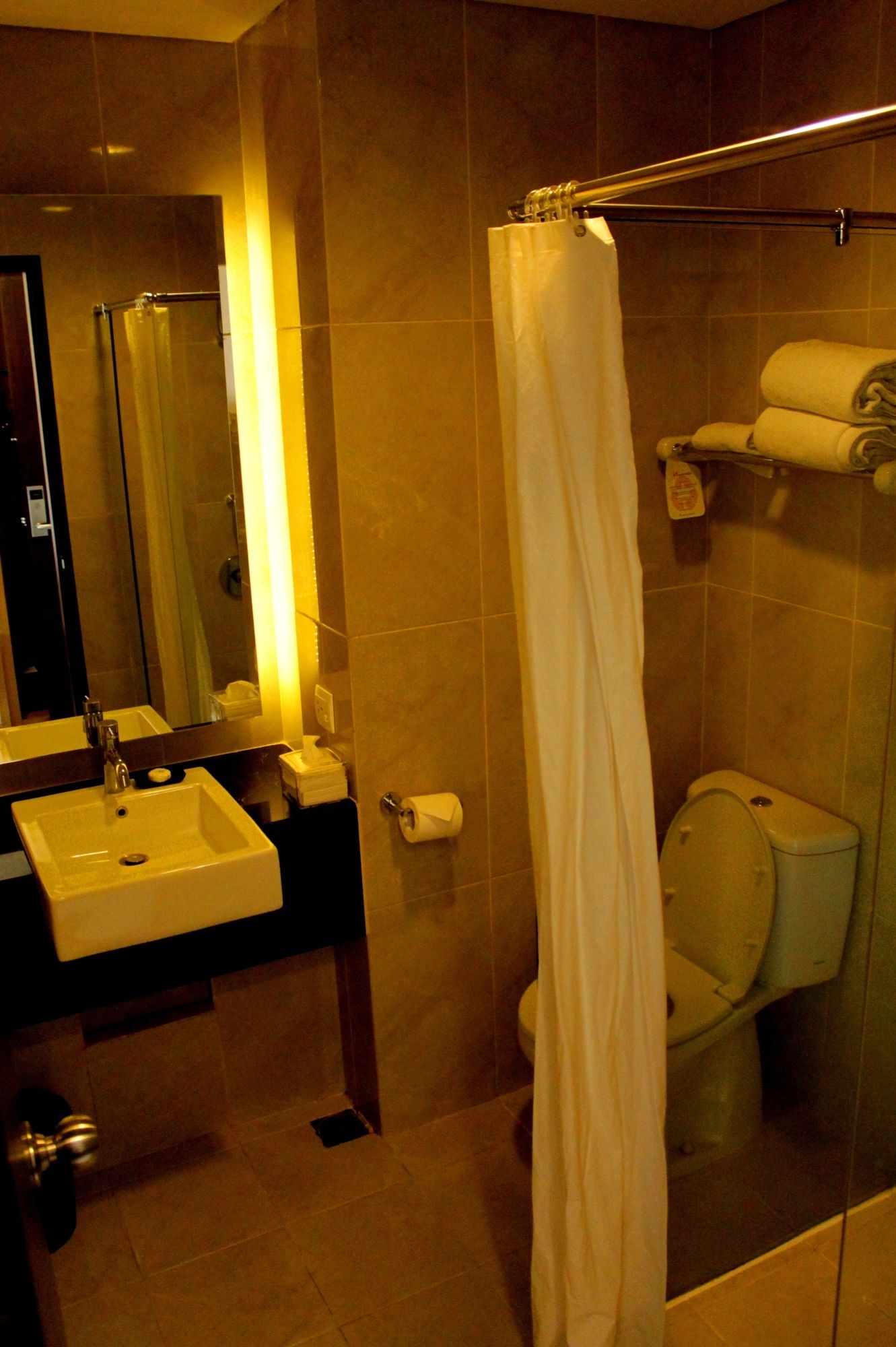 Swiss Belinn Malang