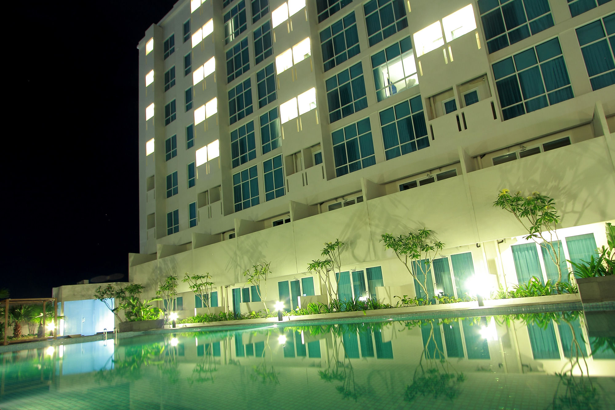 Swiss Belinn Malang