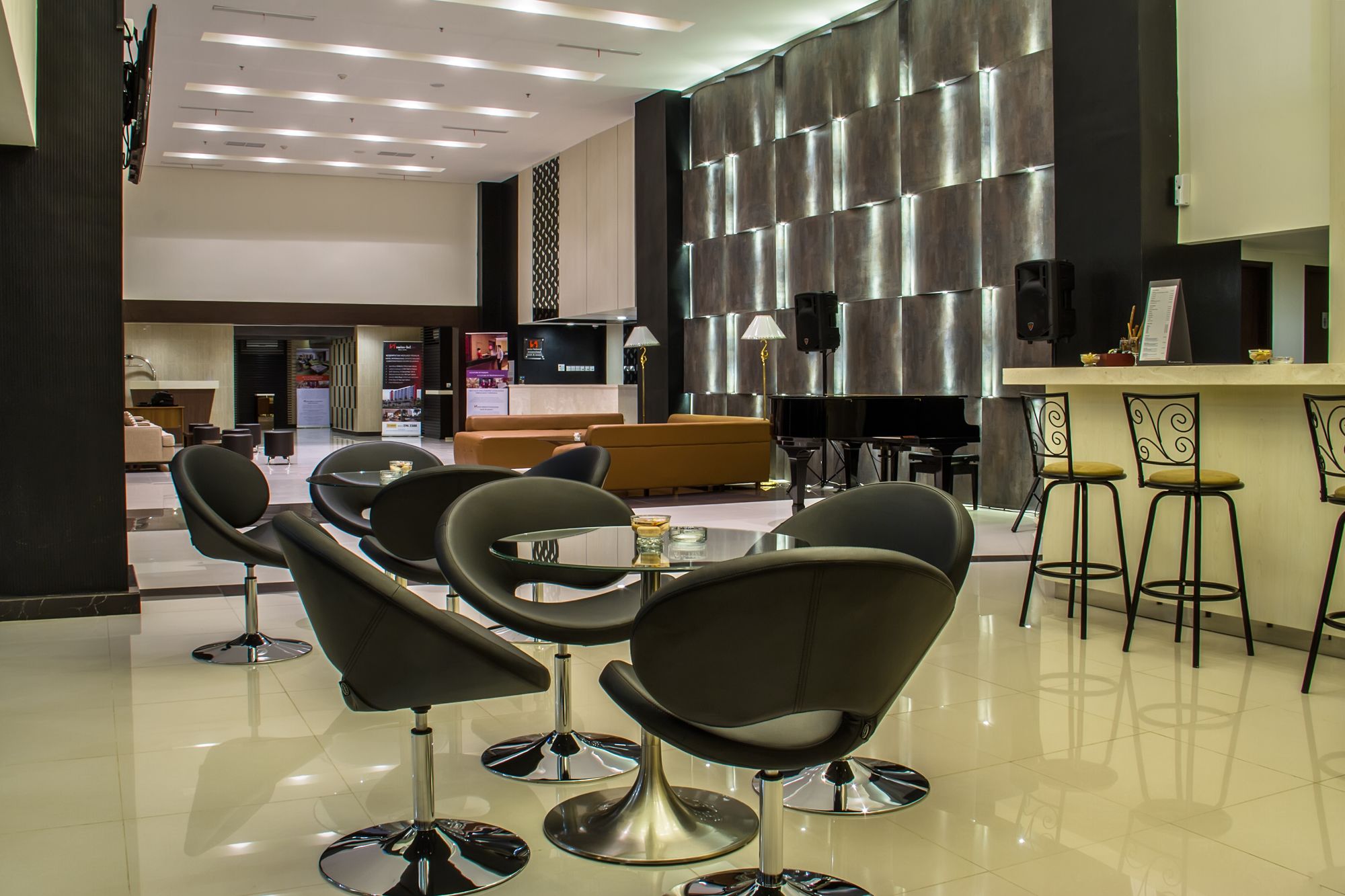Swiss Belinn Malang
