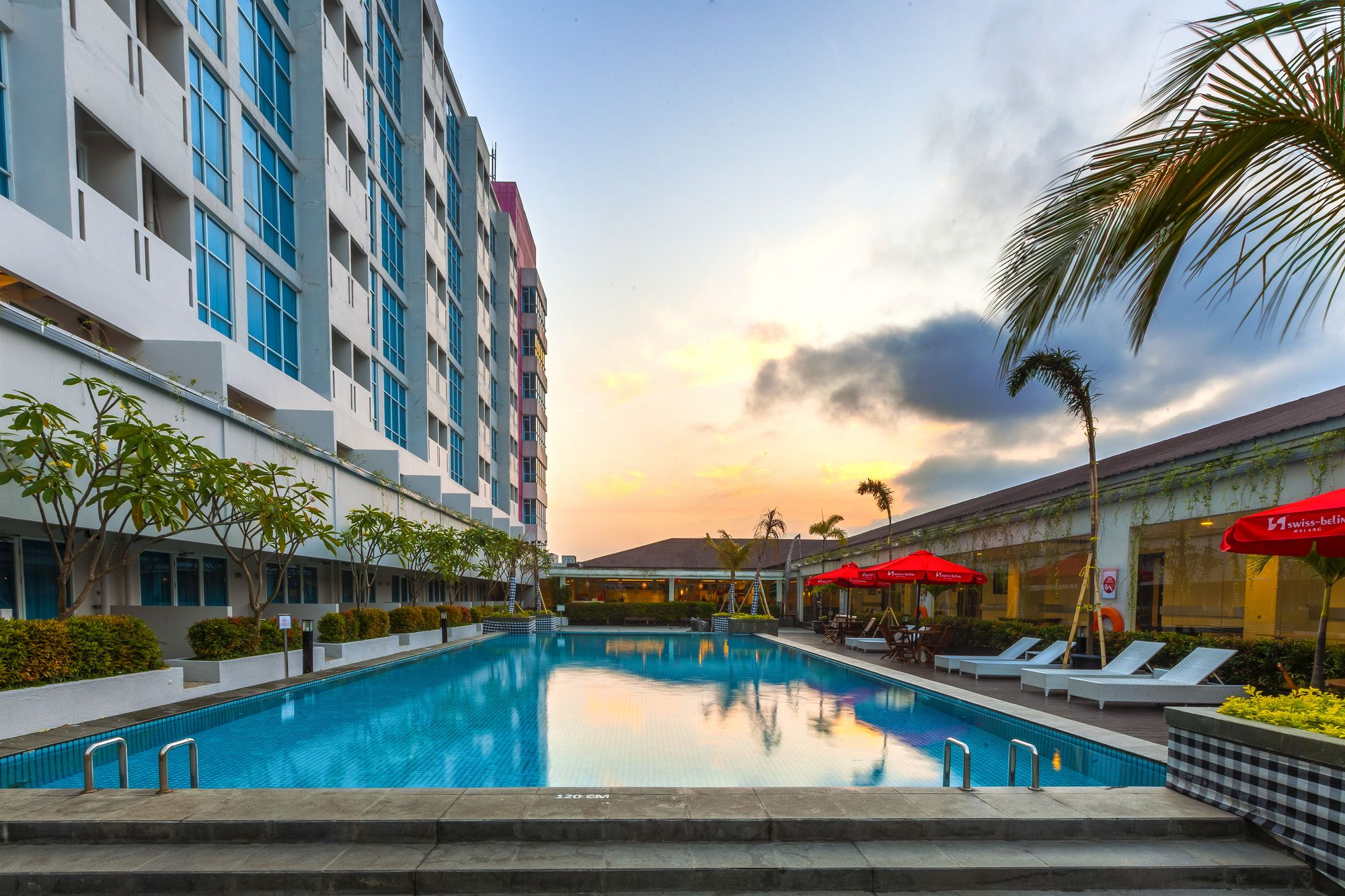 Swiss Belinn Malang