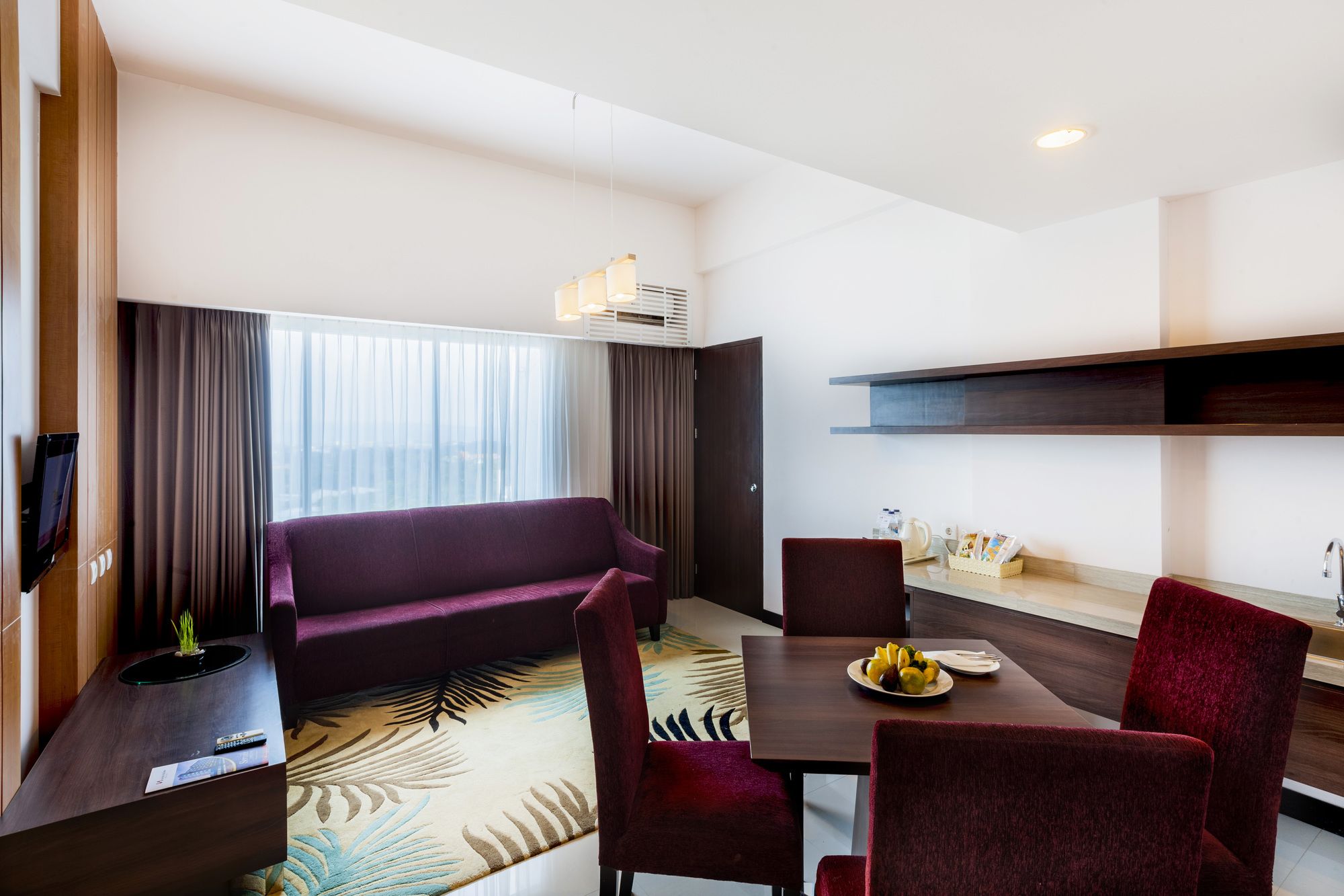 Swiss Belinn Malang