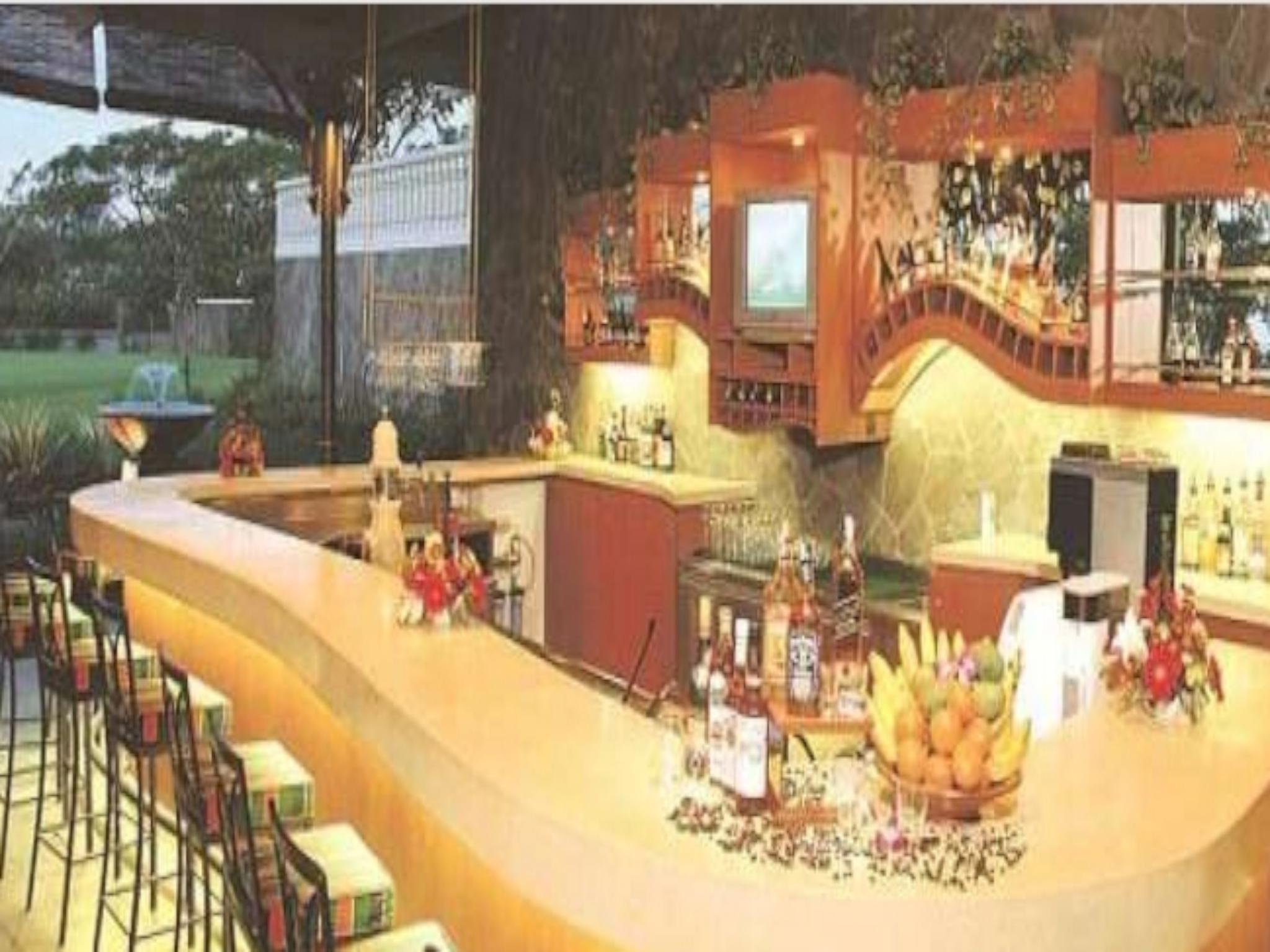 Taman Dayu Golf Club & Resort