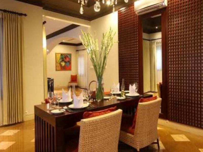 Taman Dayu Golf Club & Resort