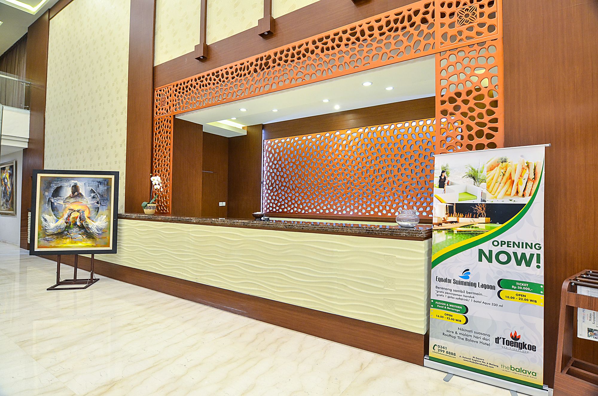 Ascent Premiere Hotel and Convention