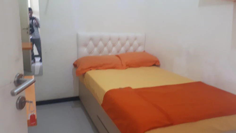 The Grand Residence by OYO Rooms