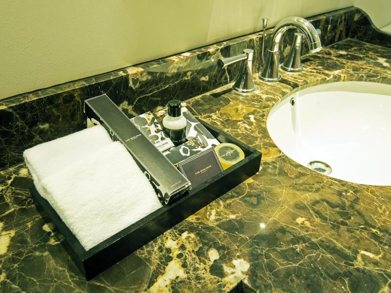 The Shalimar Boutique Hotel
