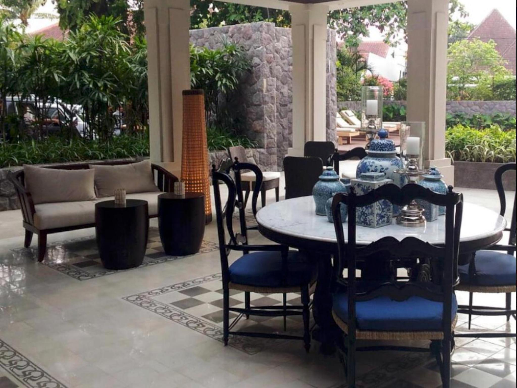 The Shalimar Boutique Hotel