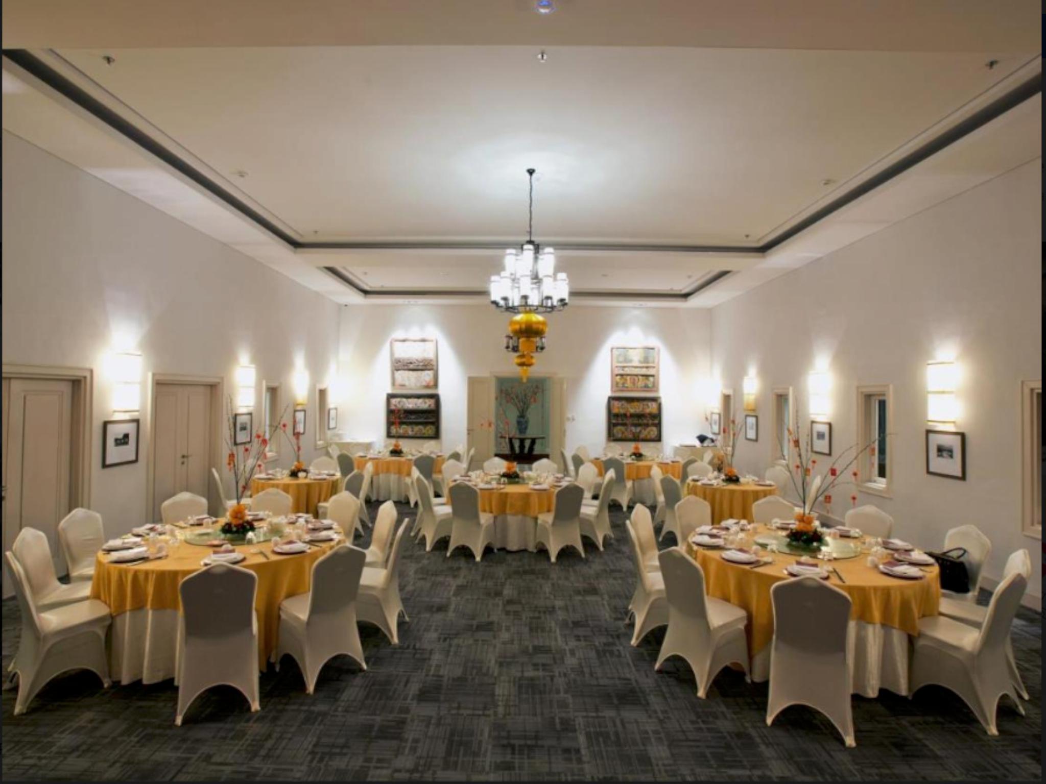 The Shalimar Boutique Hotel