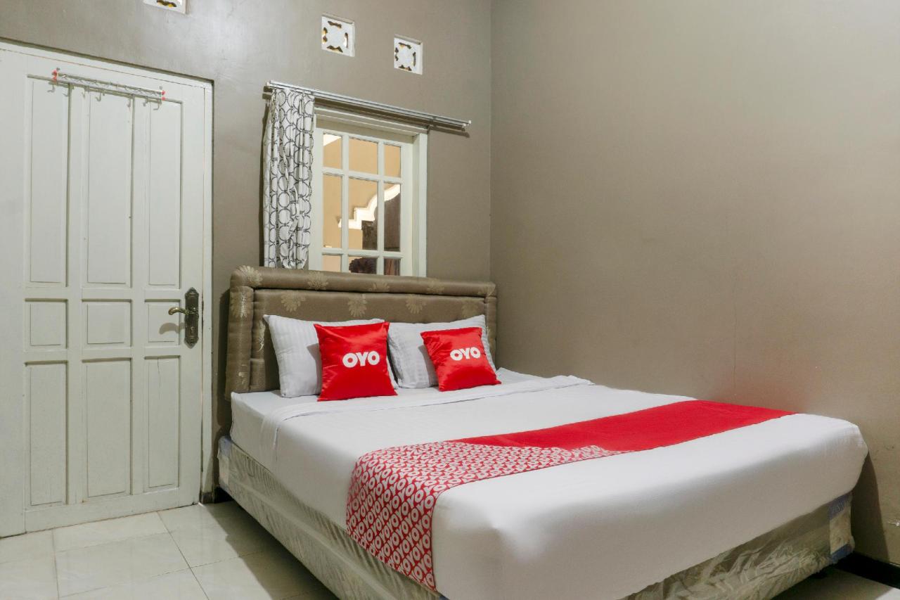 Tidar Wulansari Homestay by OYO Rooms