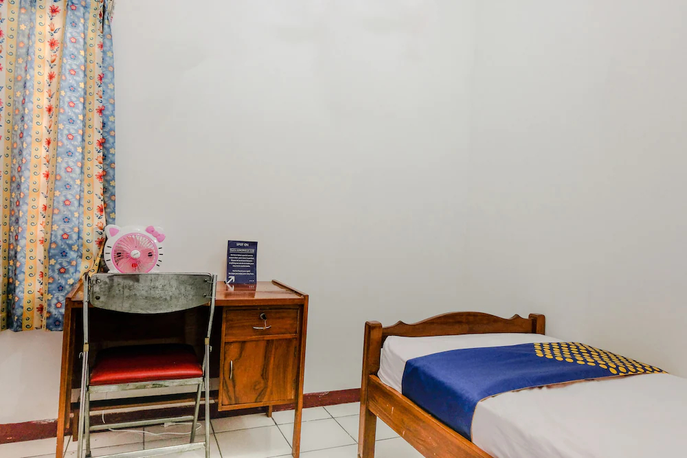 Tiga Sinar Residence by OYO Rooms