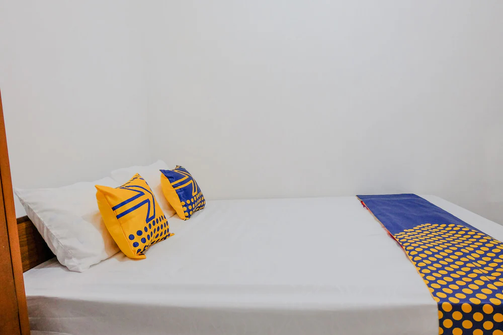 Tiga Sinar Residence by OYO Rooms