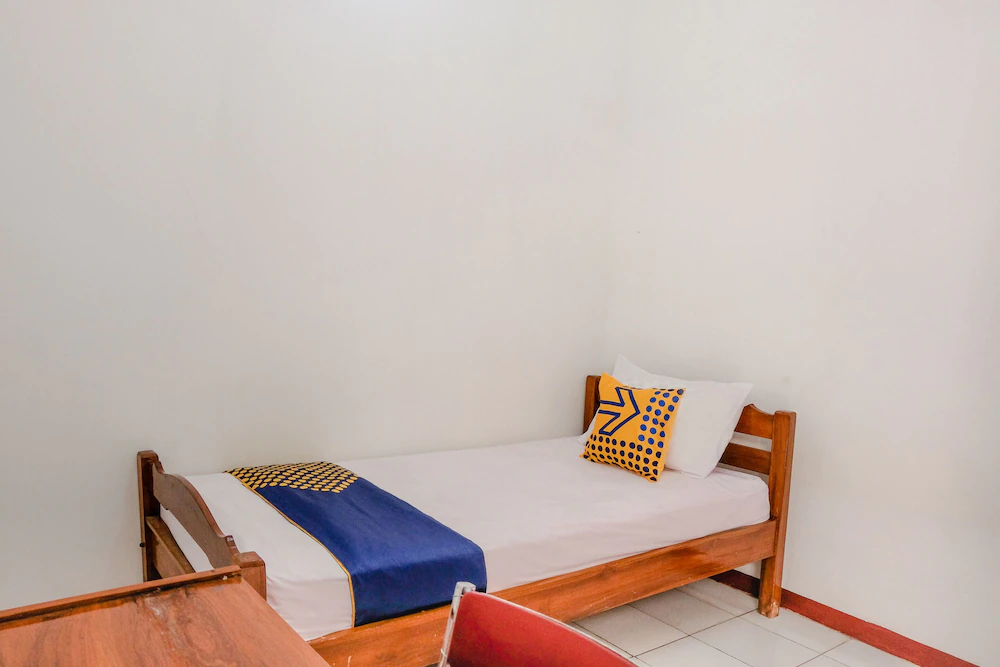 Tiga Sinar Residence by OYO Rooms