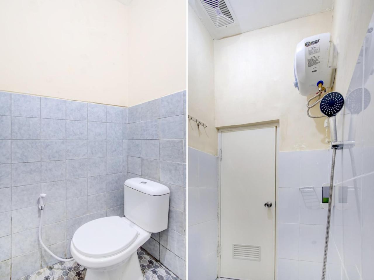 Tl Guest House by OYO Rooms