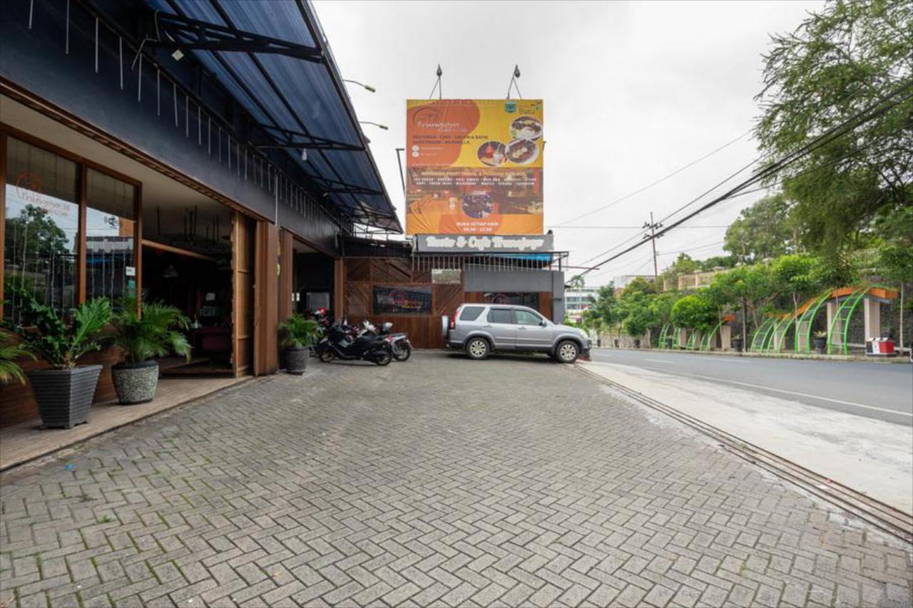 Trunojoyo by RedDoorz