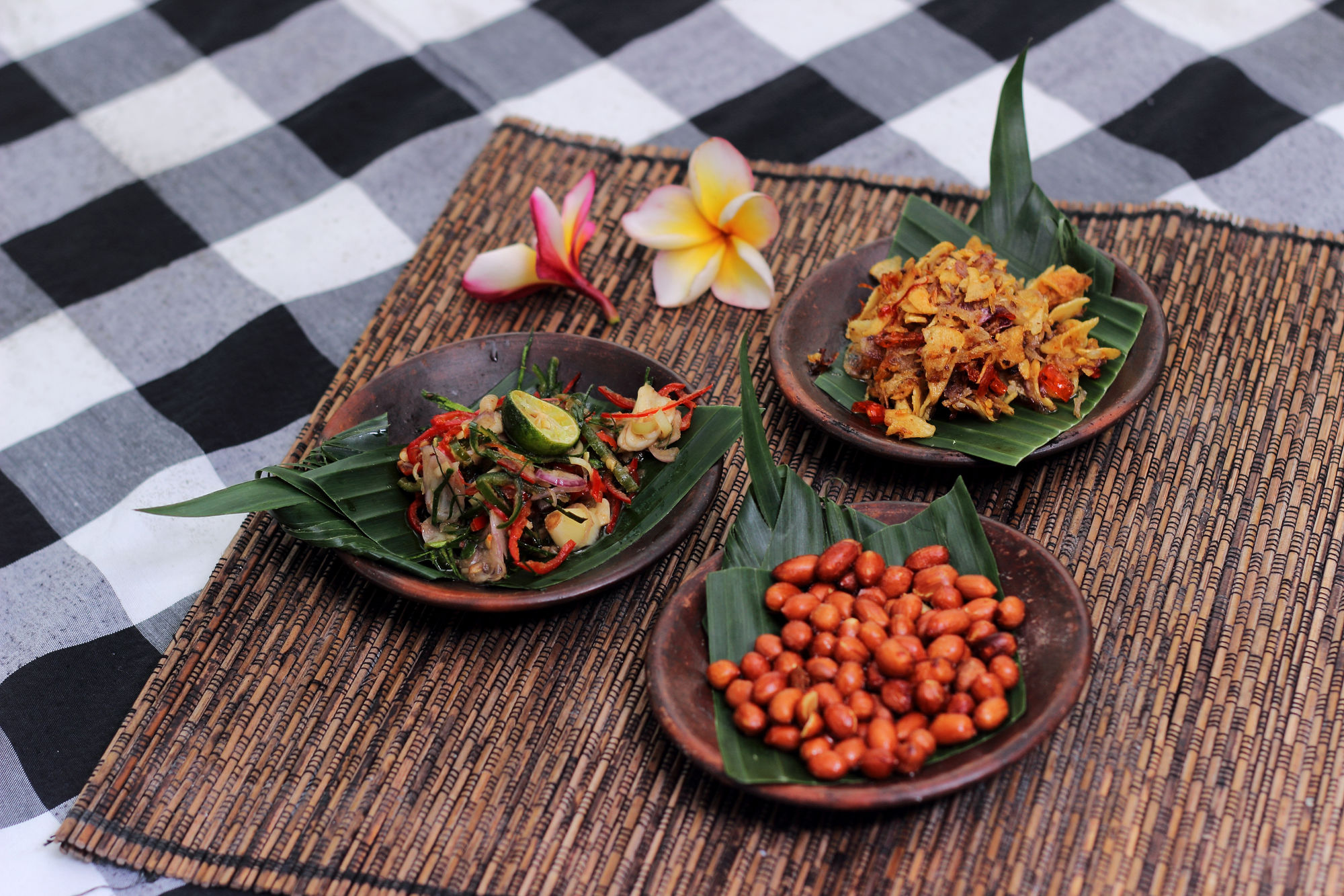 Ubud Hotel & Cottages Malang