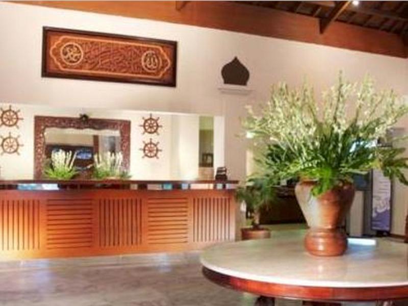 Umm Inn Hotel