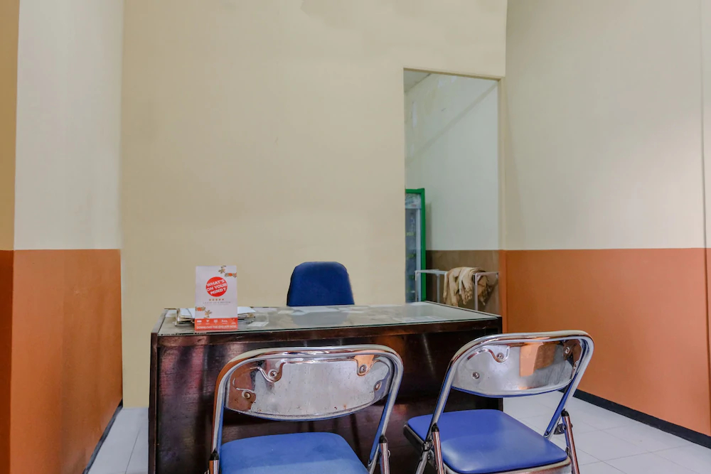 Uniga Malang Family Residence by OYO Rooms