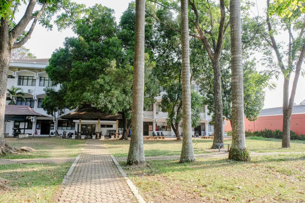 Uniga Malang Family Residence by OYO Rooms