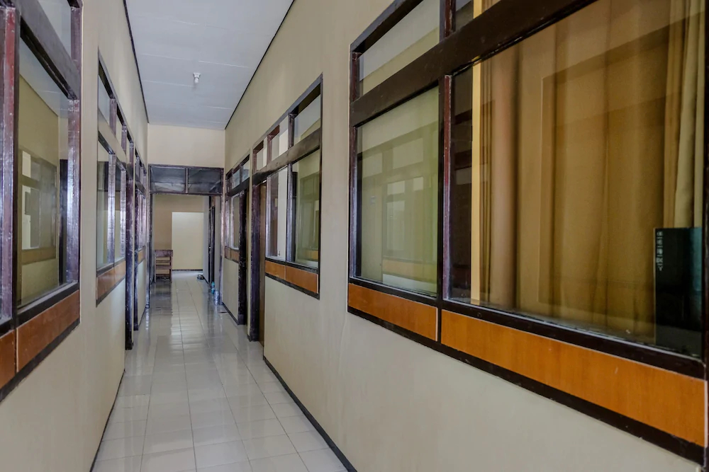 Uniga Malang Family Residence by OYO Rooms