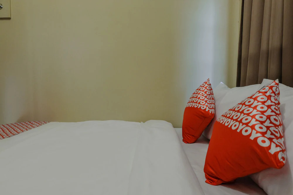 Uniga Malang Family Residence by OYO Rooms