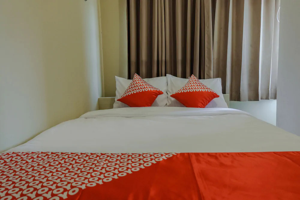 Uniga Malang Family Residence by OYO Rooms