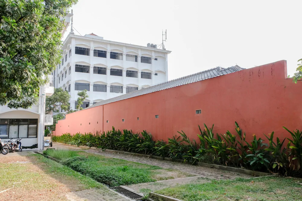 Uniga Malang Family Residence by OYO Rooms