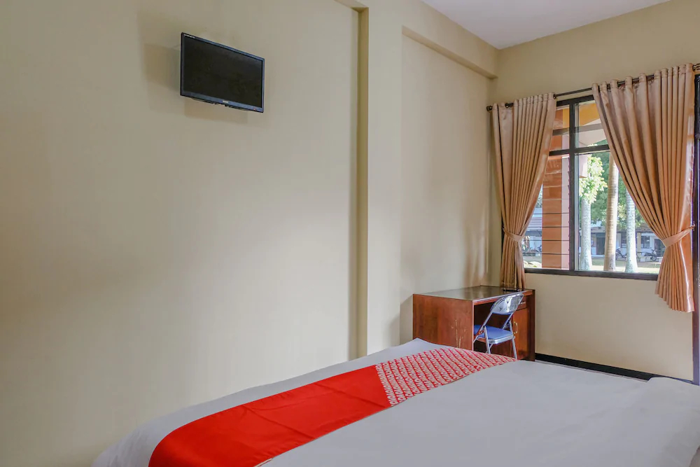 Uniga Malang Family Residence by OYO Rooms