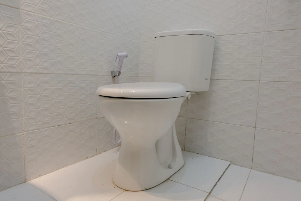 Uniga Malang Family Residence by OYO Rooms