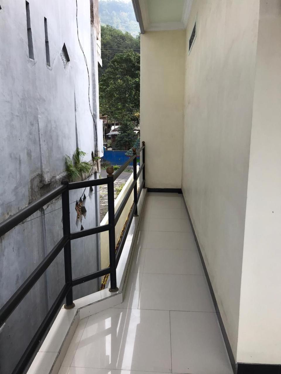Villa Bintang