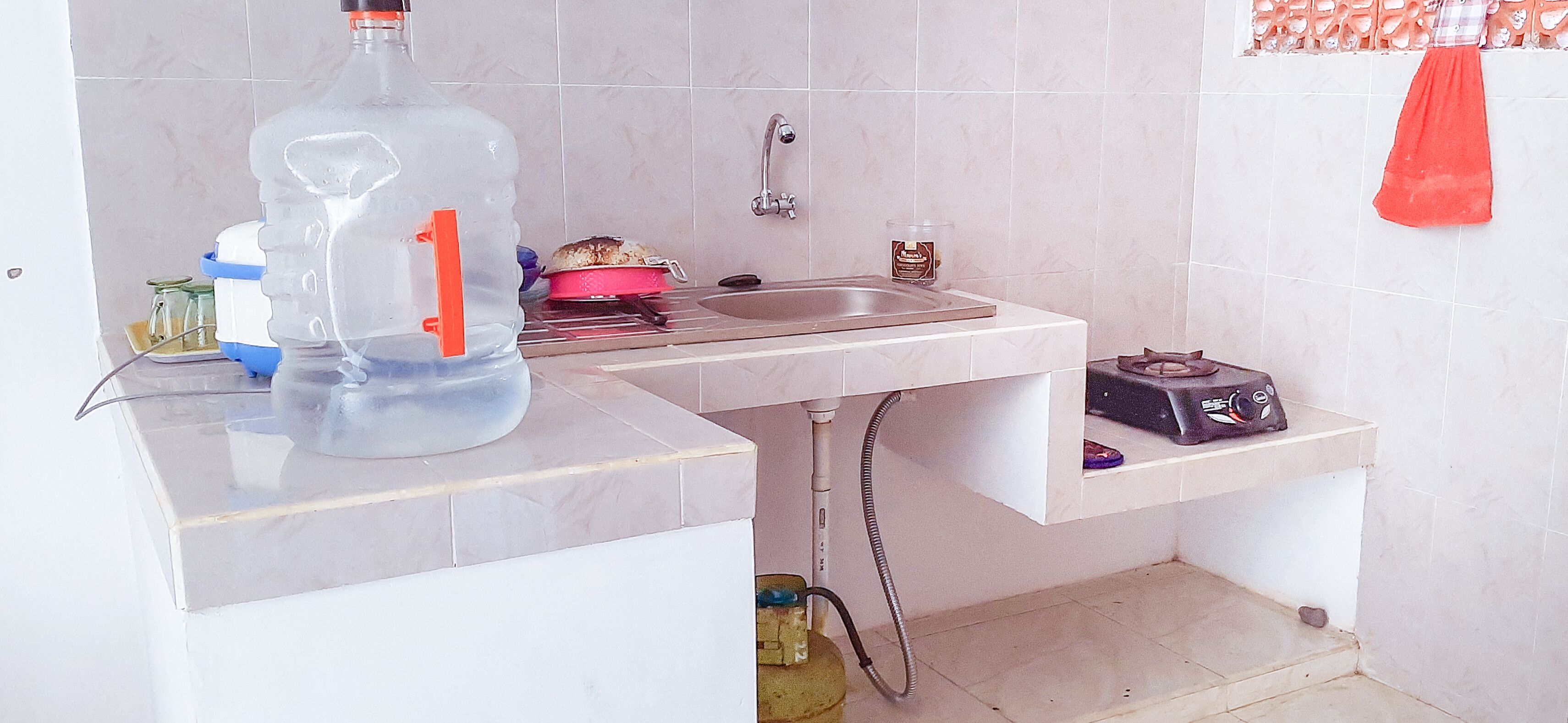 Villa Kebun Jeruk Syariah Malang by ecommerceloka