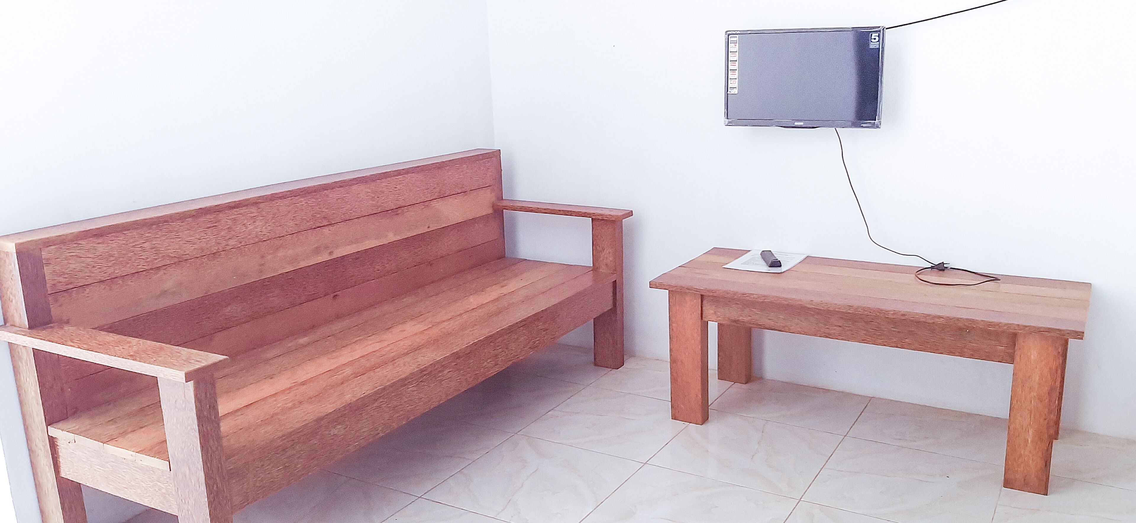 Villa Kebun Jeruk Syariah Malang by ecommerceloka