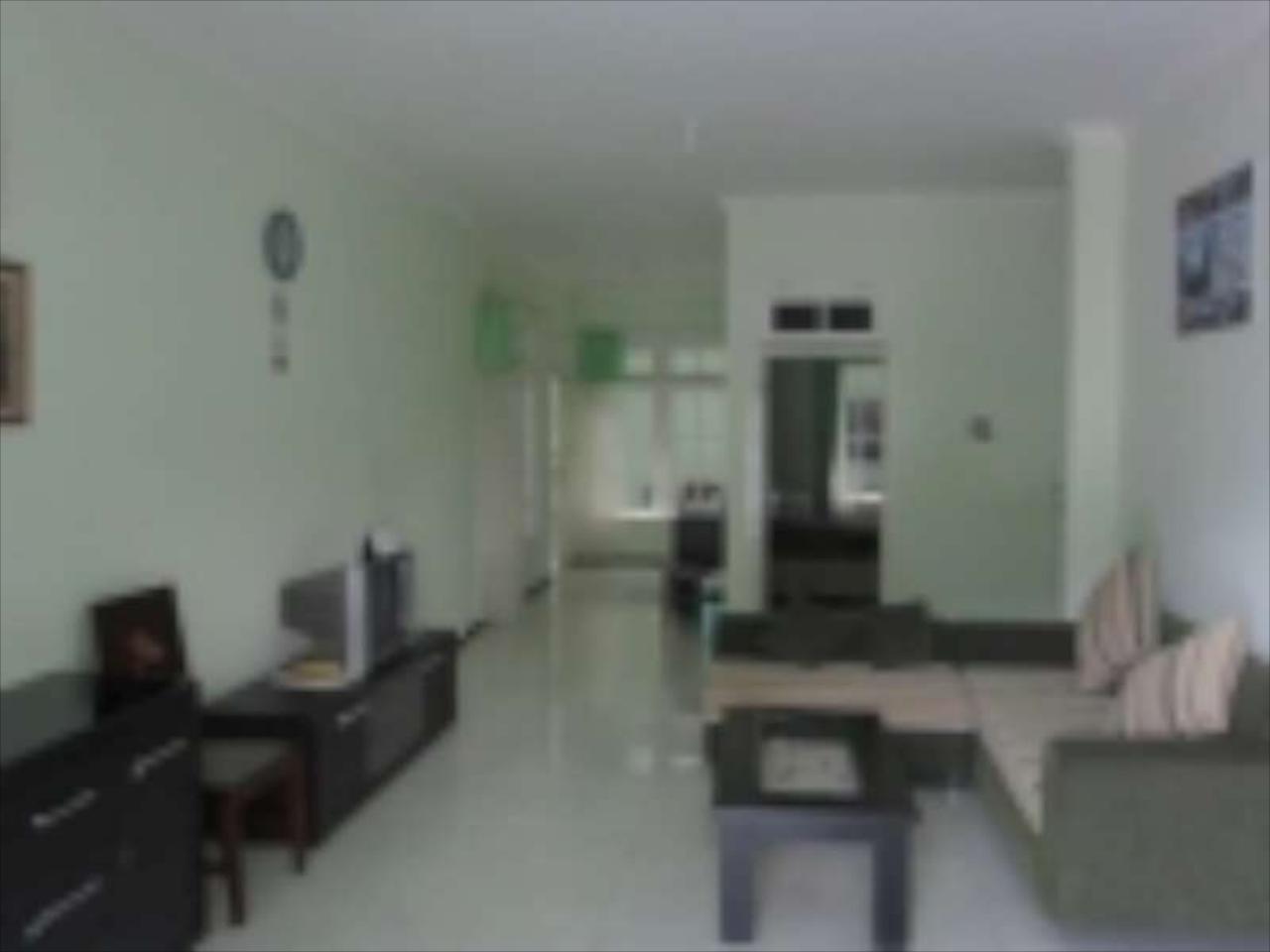 Villa Keluarga Pondok Daun