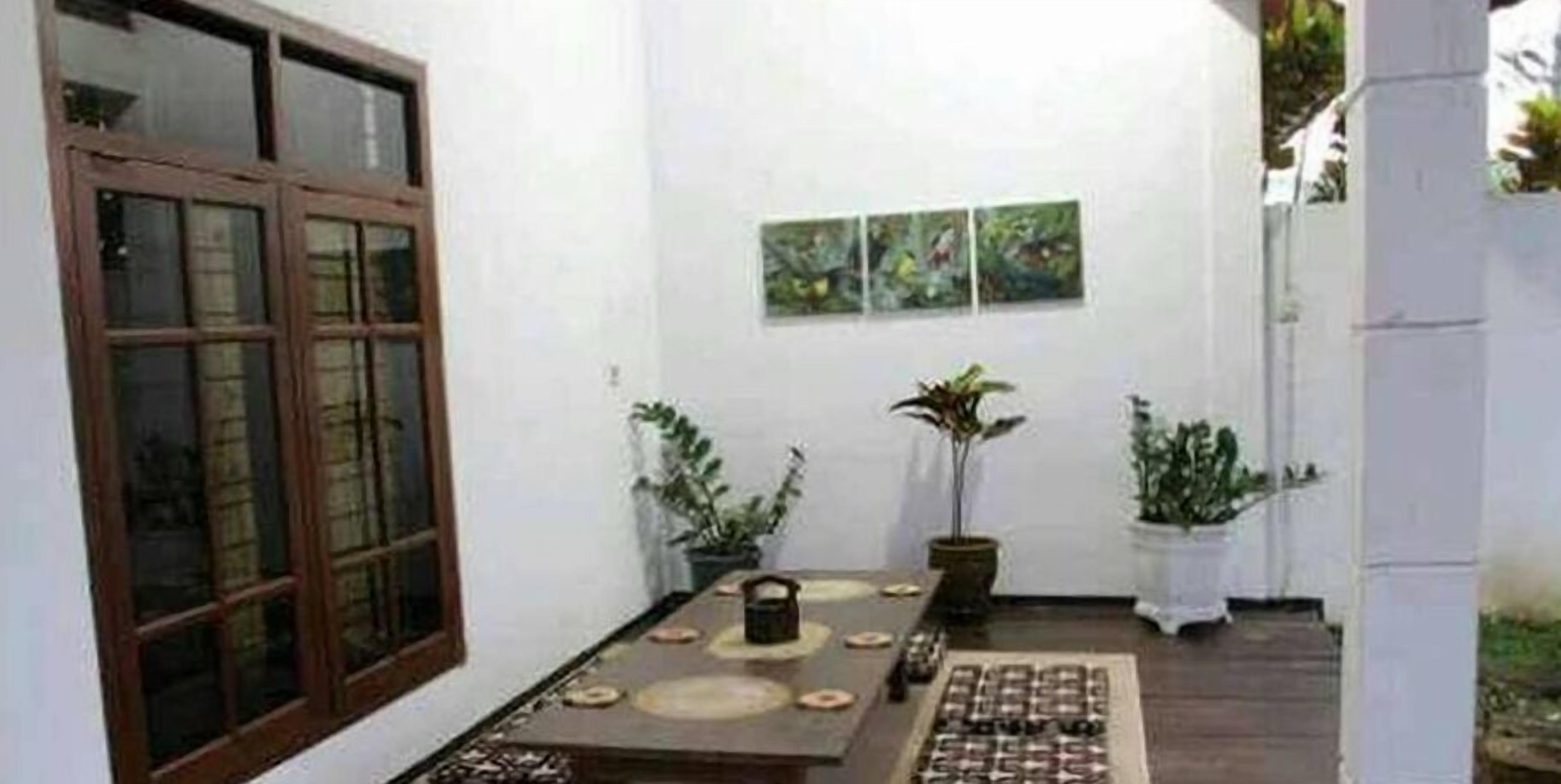 Villa Marry Ind Puncak Buring