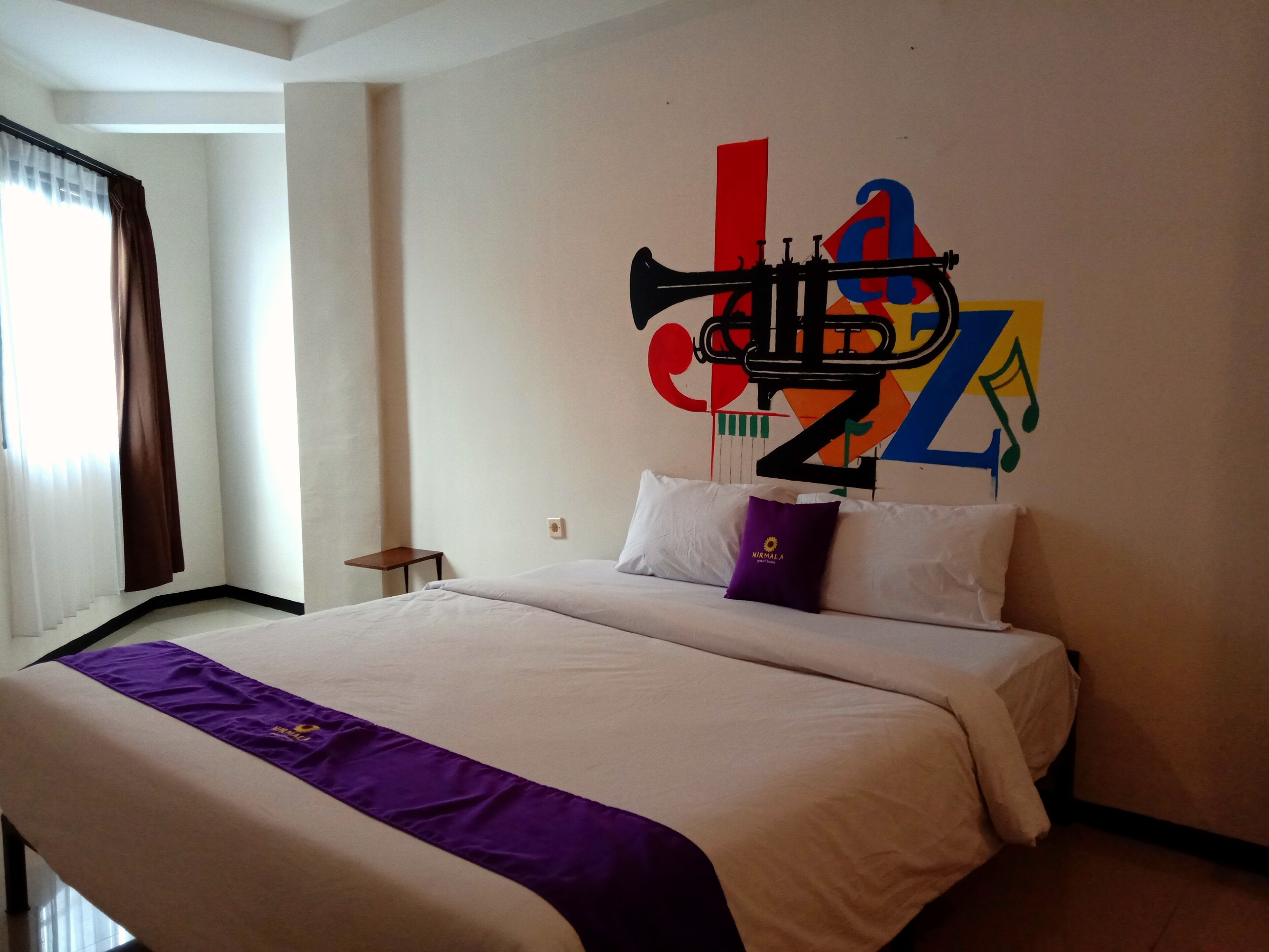 Votel Nirmala Hotel Malang
