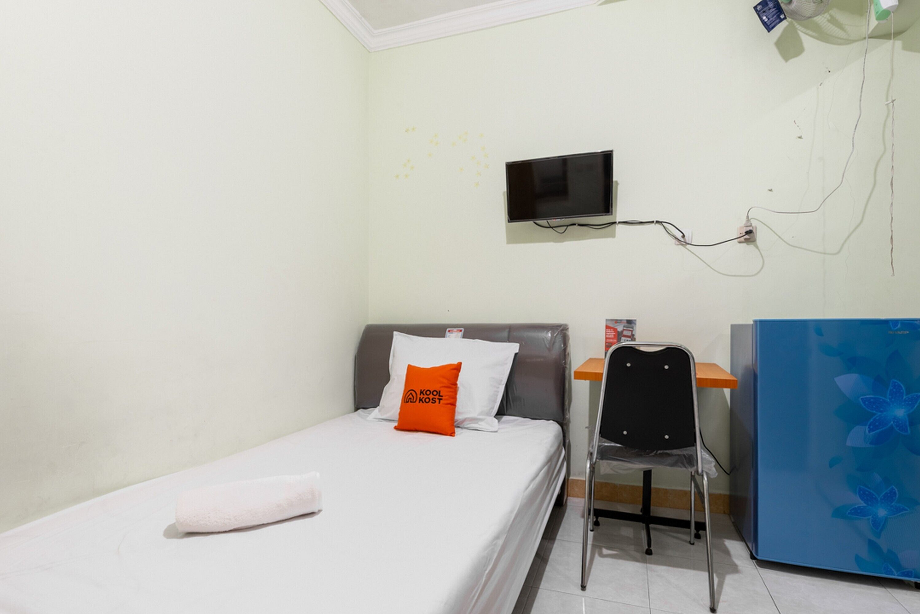 Wisma Aulia by Reddoorz