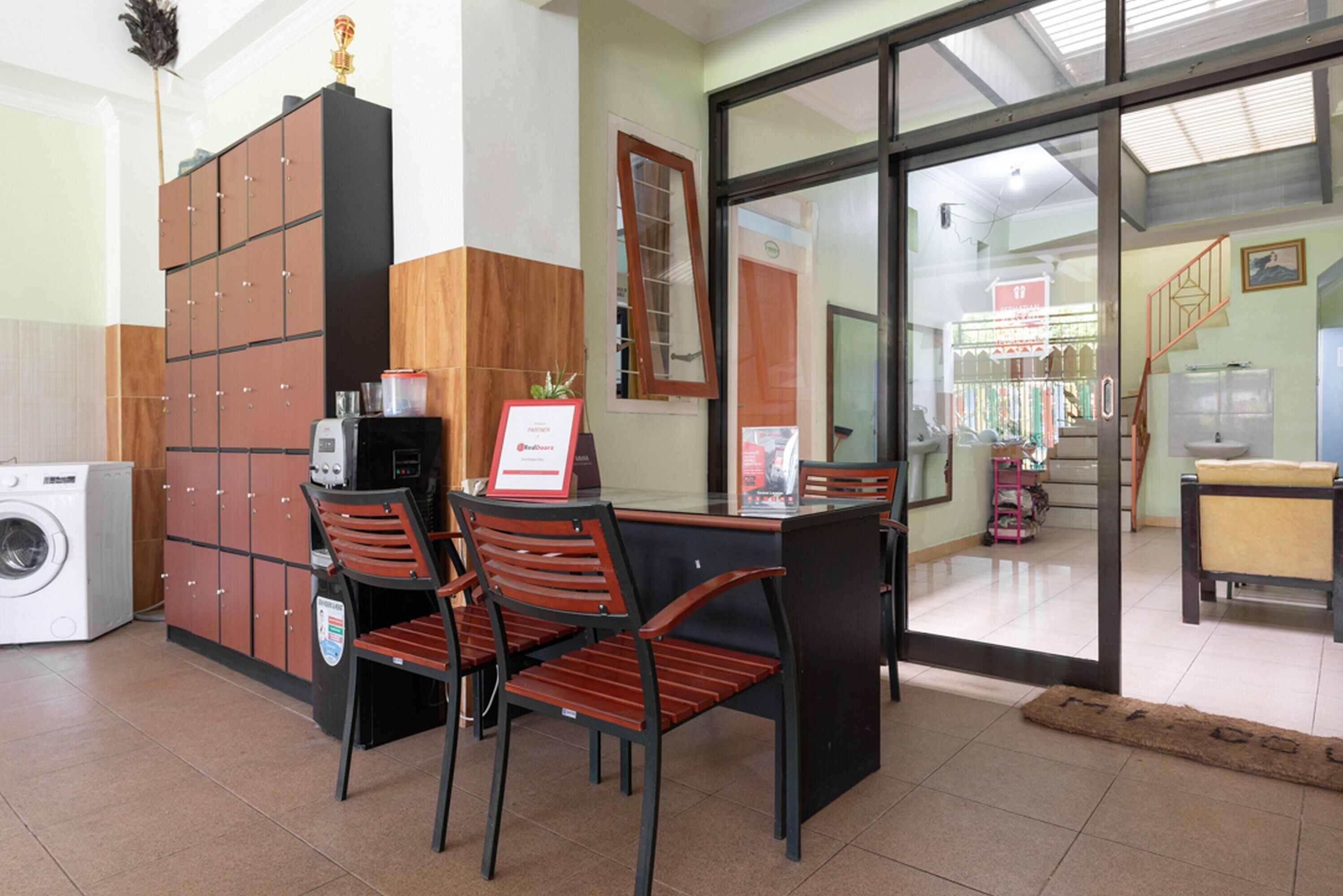 Wisma Aulia by Reddoorz