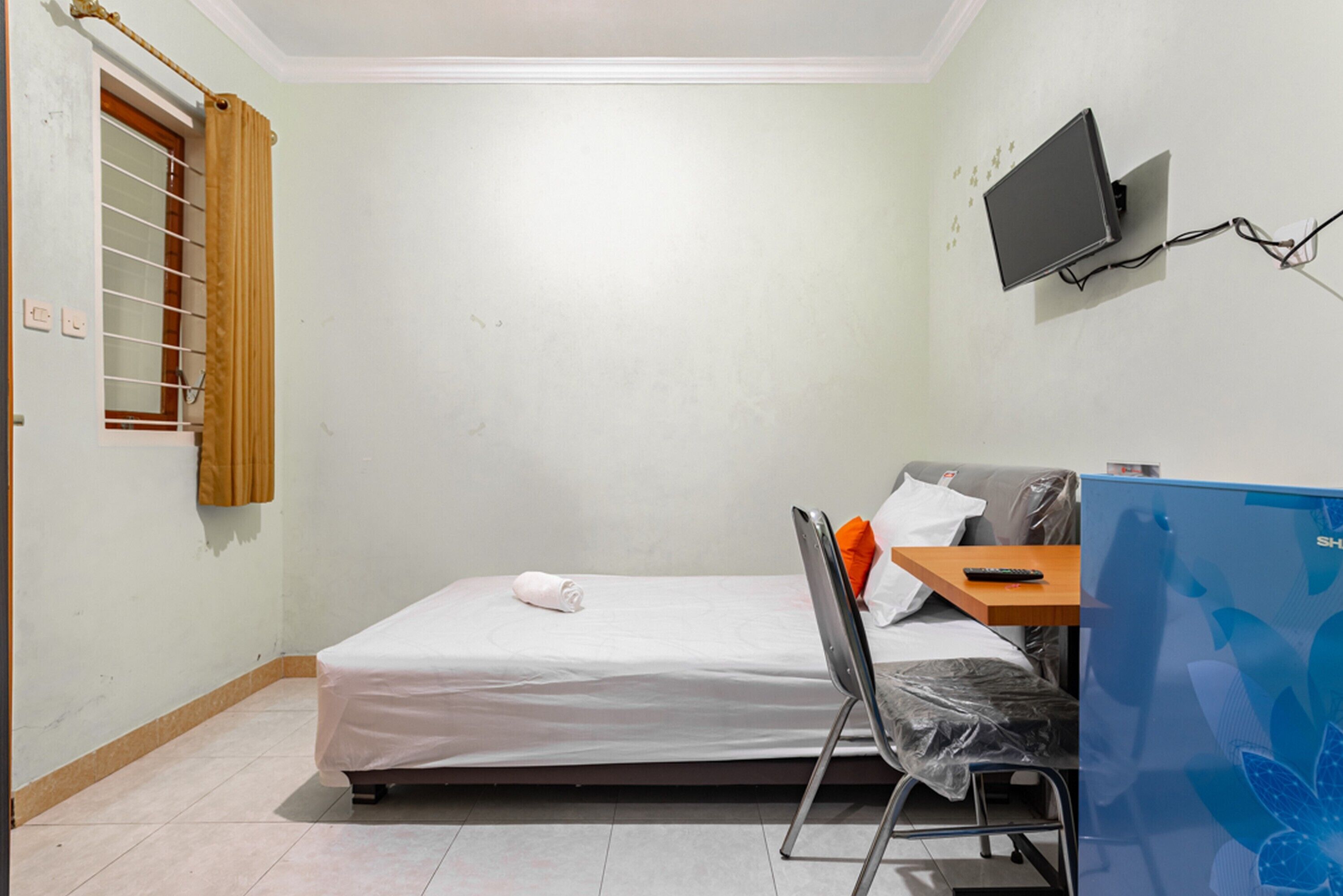 Wisma Aulia by Reddoorz