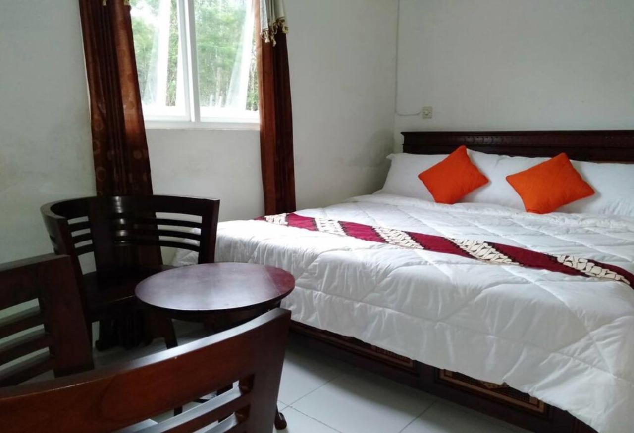 Yustin Family Homestay