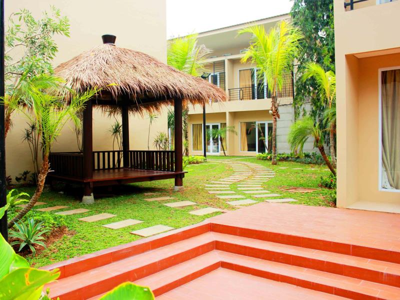 Bali de Anyer Hotel & Restaurant