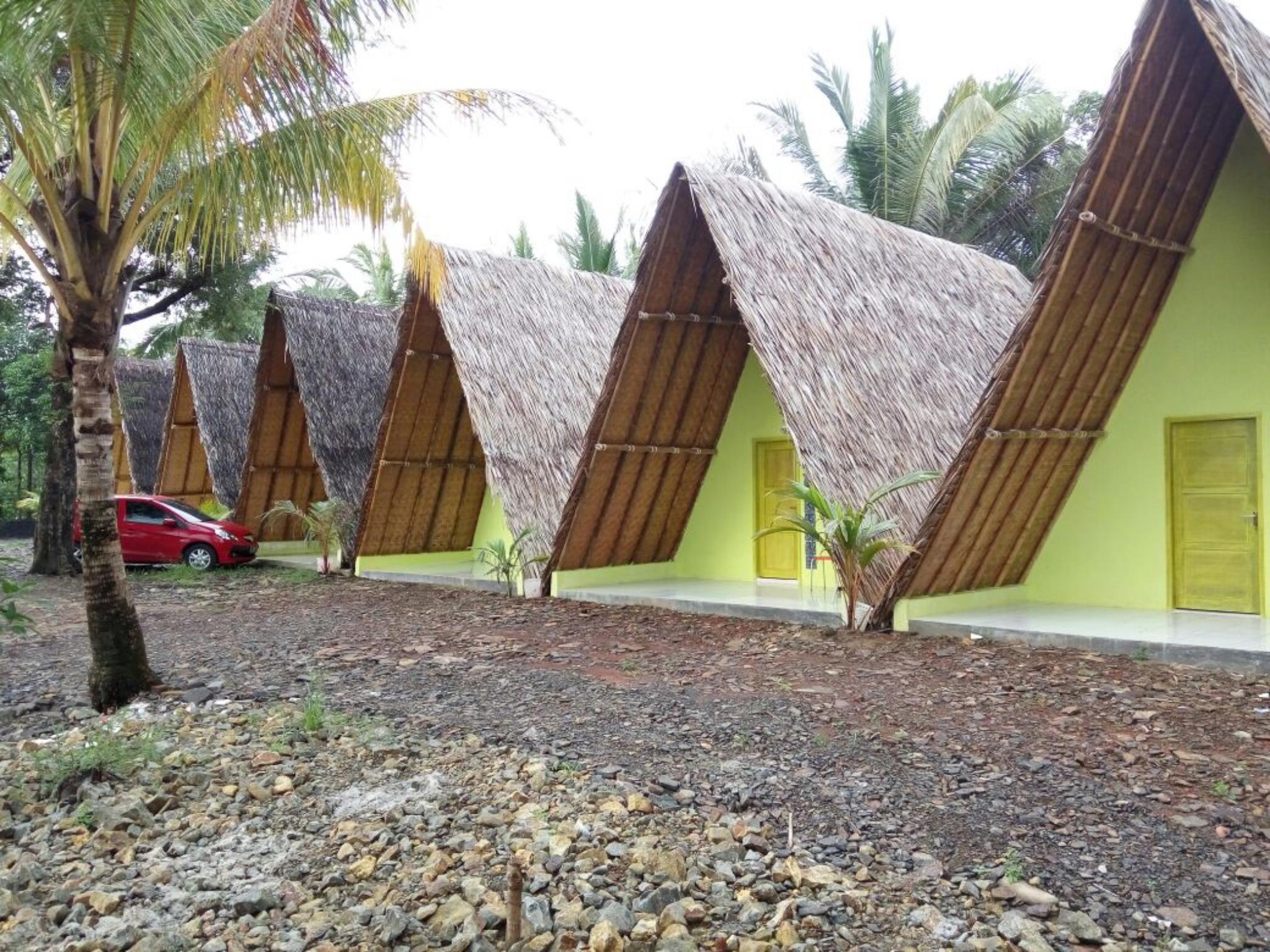 Penginapan Bunar Tunggal