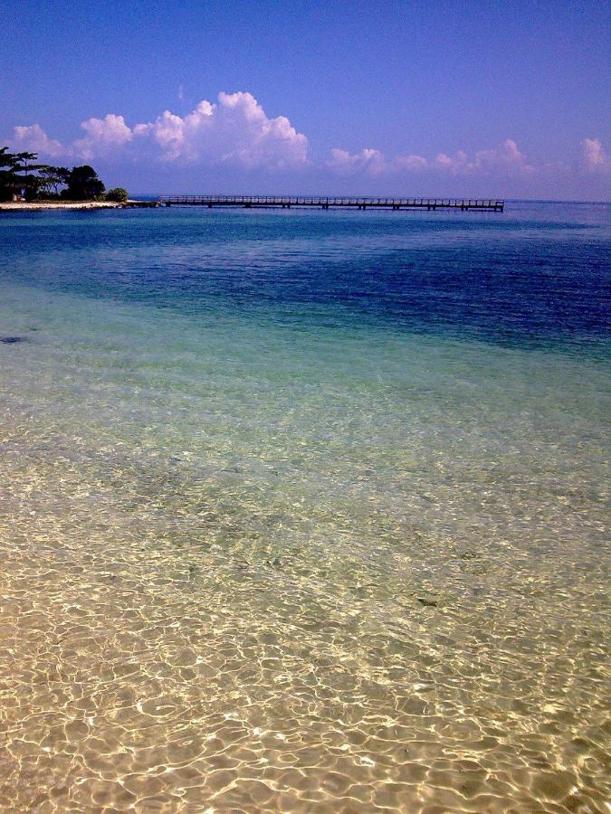 Tanjung Lesung Resort