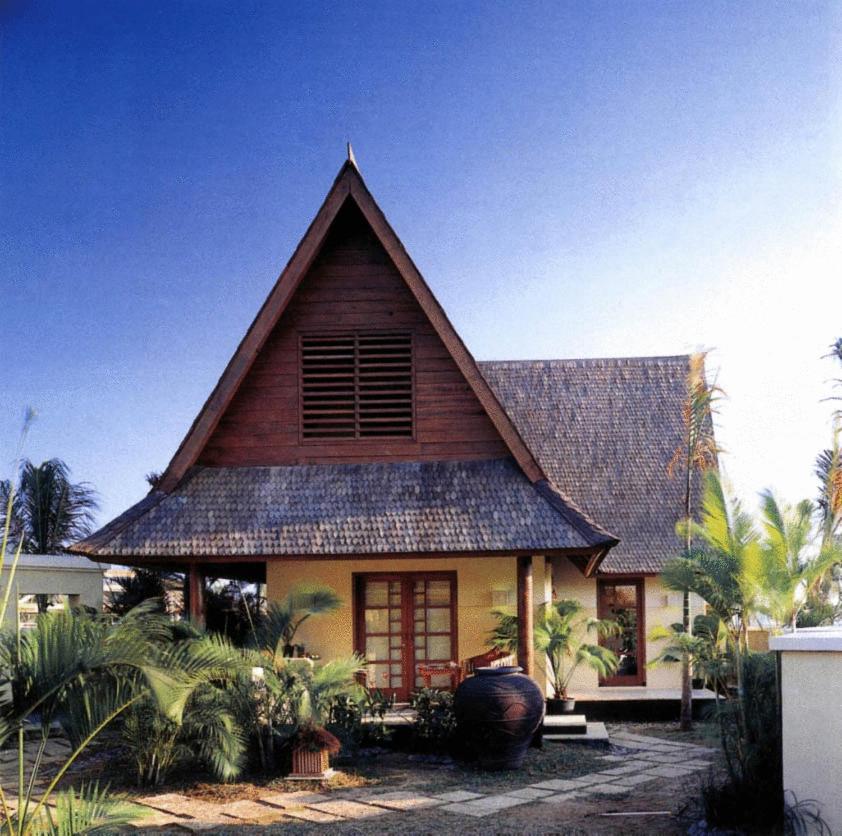 Tanjung Lesung Resort