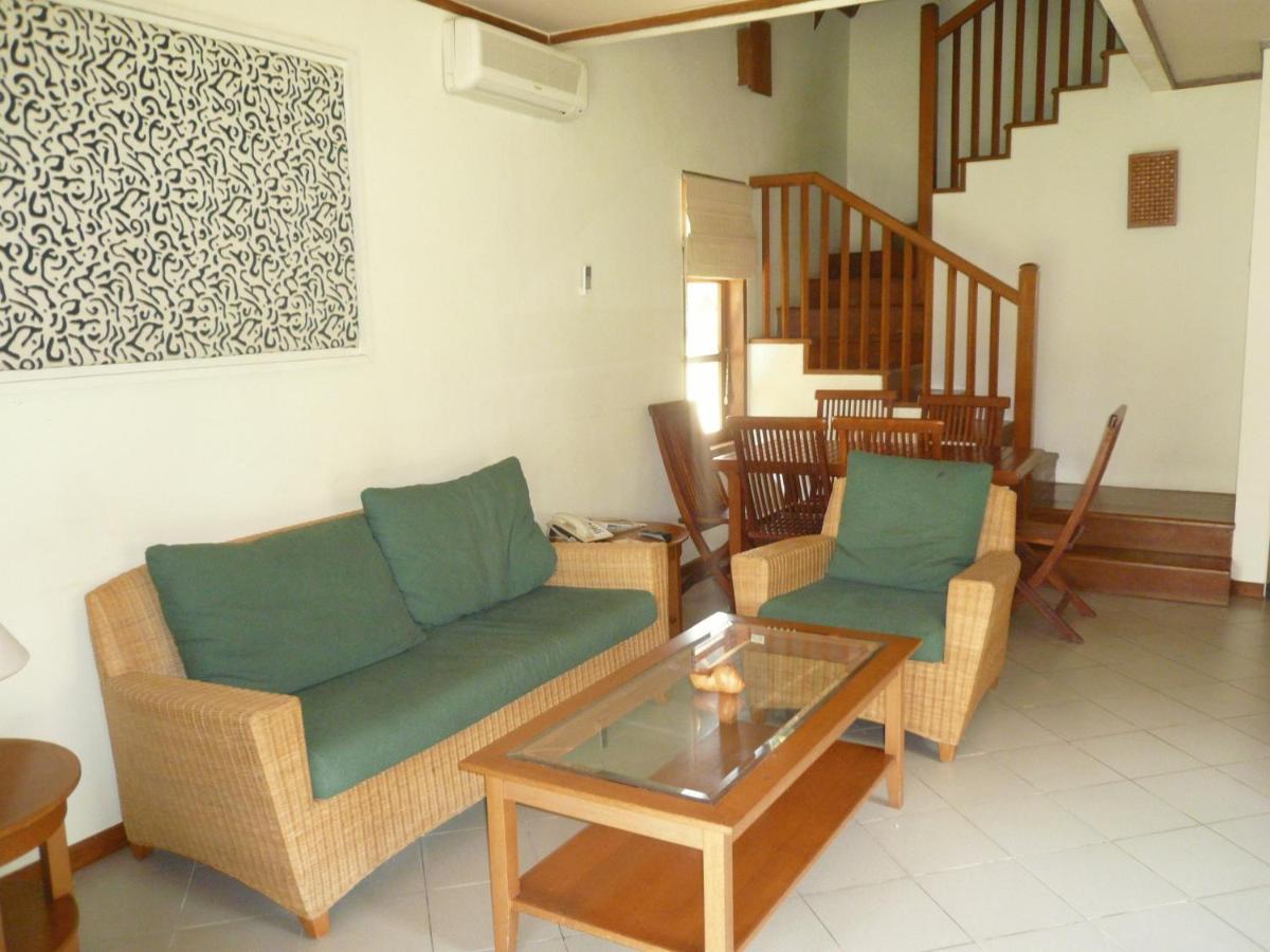 Tanjung Lesung Resort